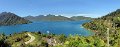 E (40) Endeavour Inlet